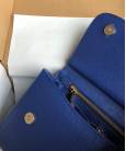 Сумка Dolce & Gabbana Sicily Dark Blue